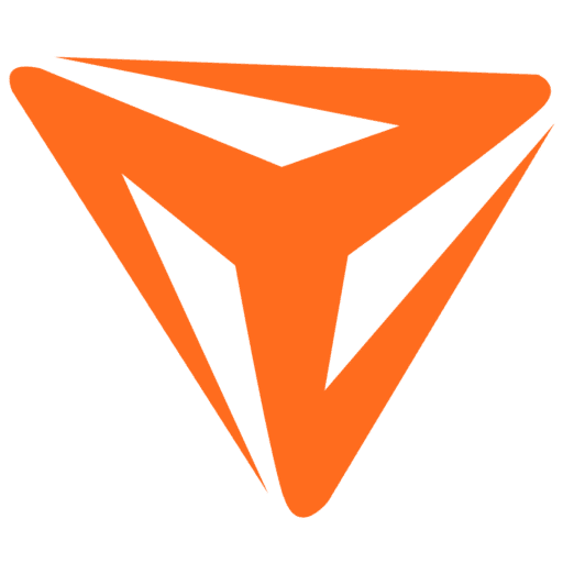 isologotipo de studio mars net